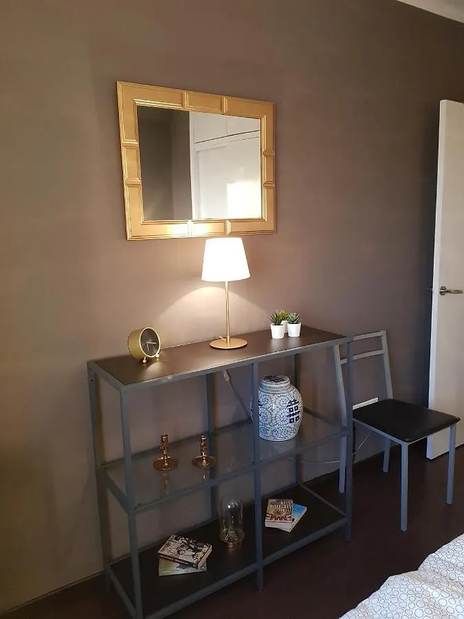 Vacker Lagenhet Med Unik Havsutsikt Apartment Torrox Spain
