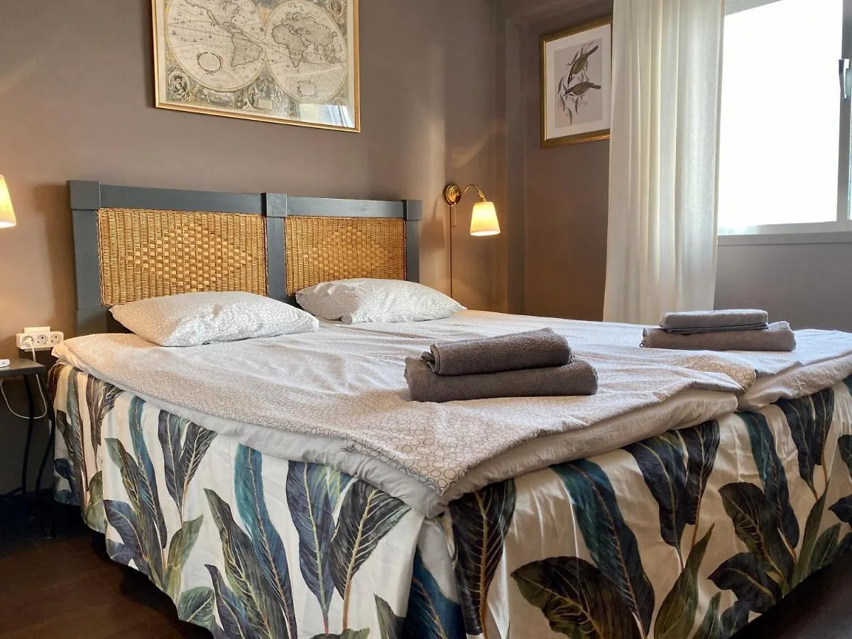 Vacker Lagenhet Med Unik Havsutsikt Apartment Torrox