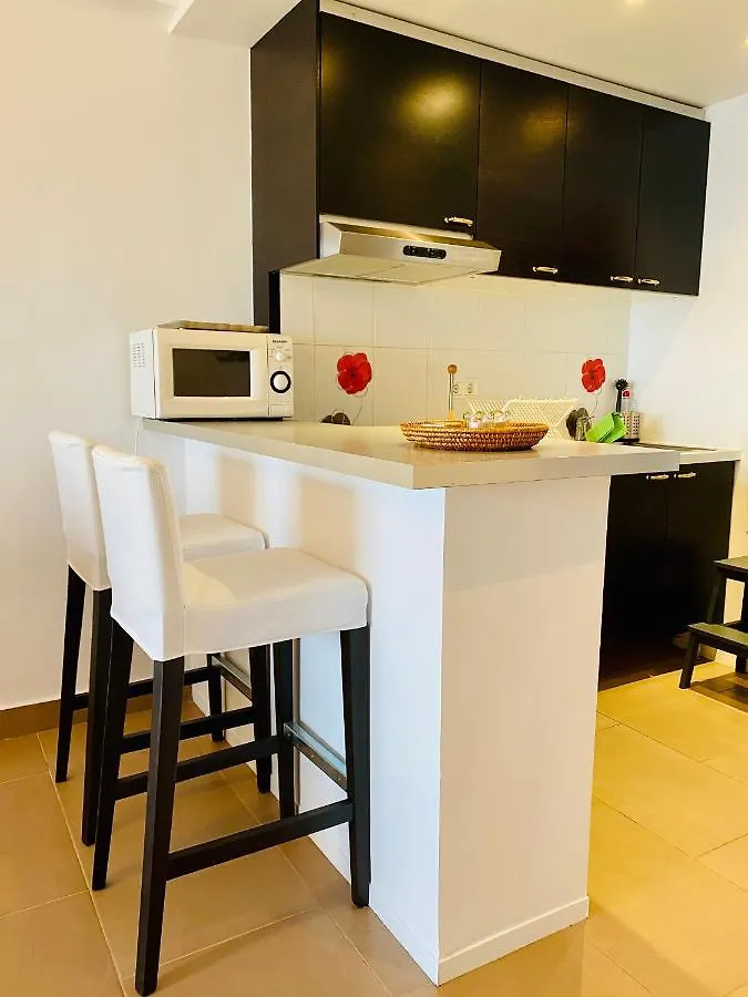 Vacker Lagenhet Med Unik Havsutsikt Apartment Torrox 0*,