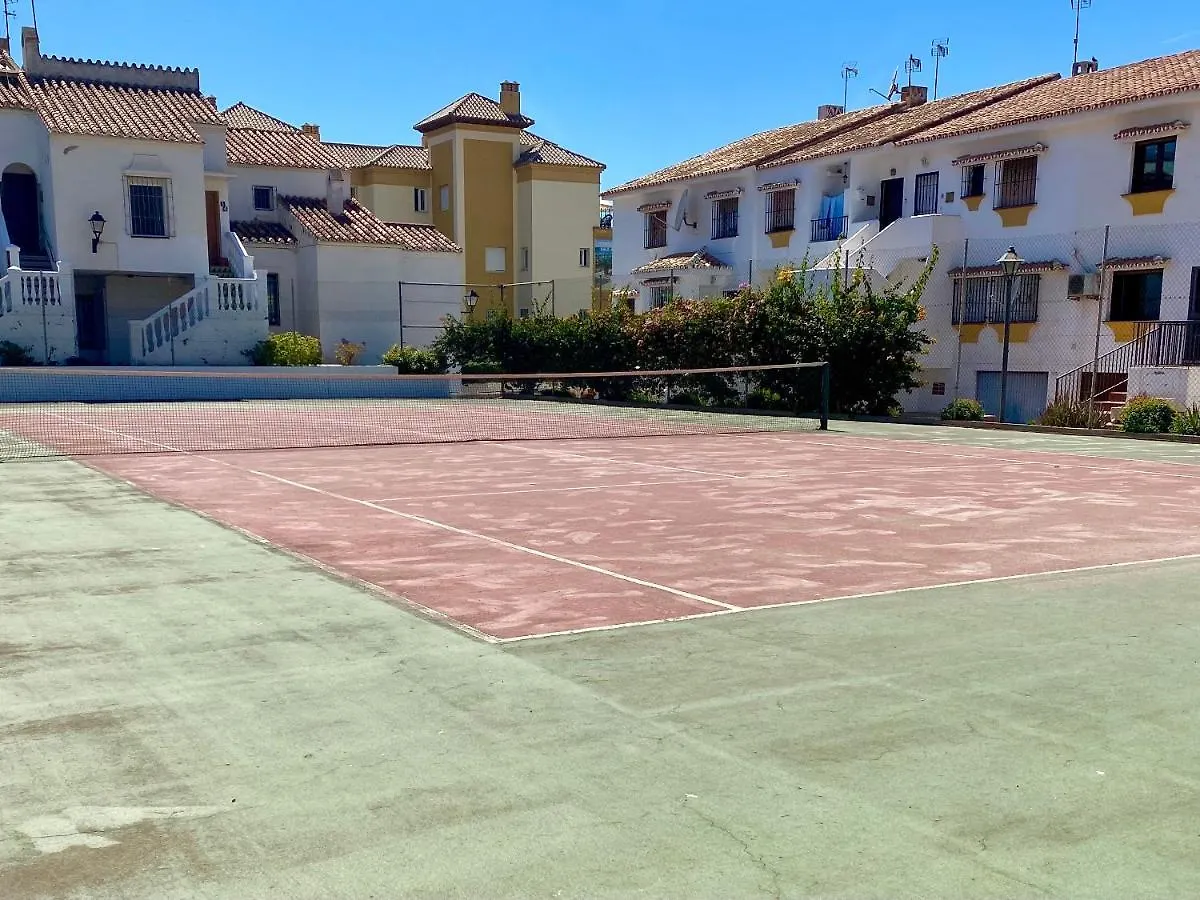 Vacker Lagenhet Med Unik Havsutsikt Apartment Torrox Spain