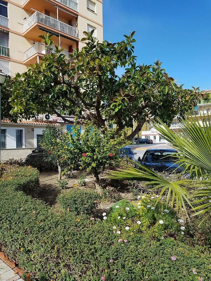 Vacker Lagenhet Med Unik Havsutsikt Apartman Torrox 0*,  Spanyolország