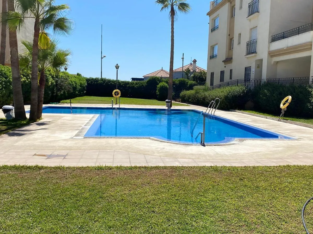 Vacker Lagenhet Med Unik Havsutsikt Apartman Torrox Spanyolország